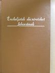 Énekeljetek dicséreteket Jehovának [antikvár]