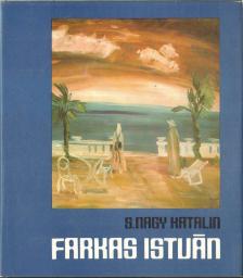 S. Nagy Katalin - Farkas István [antikvár]