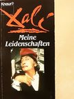 Salvador Dali - Meine Leidenschaften [antikvár]