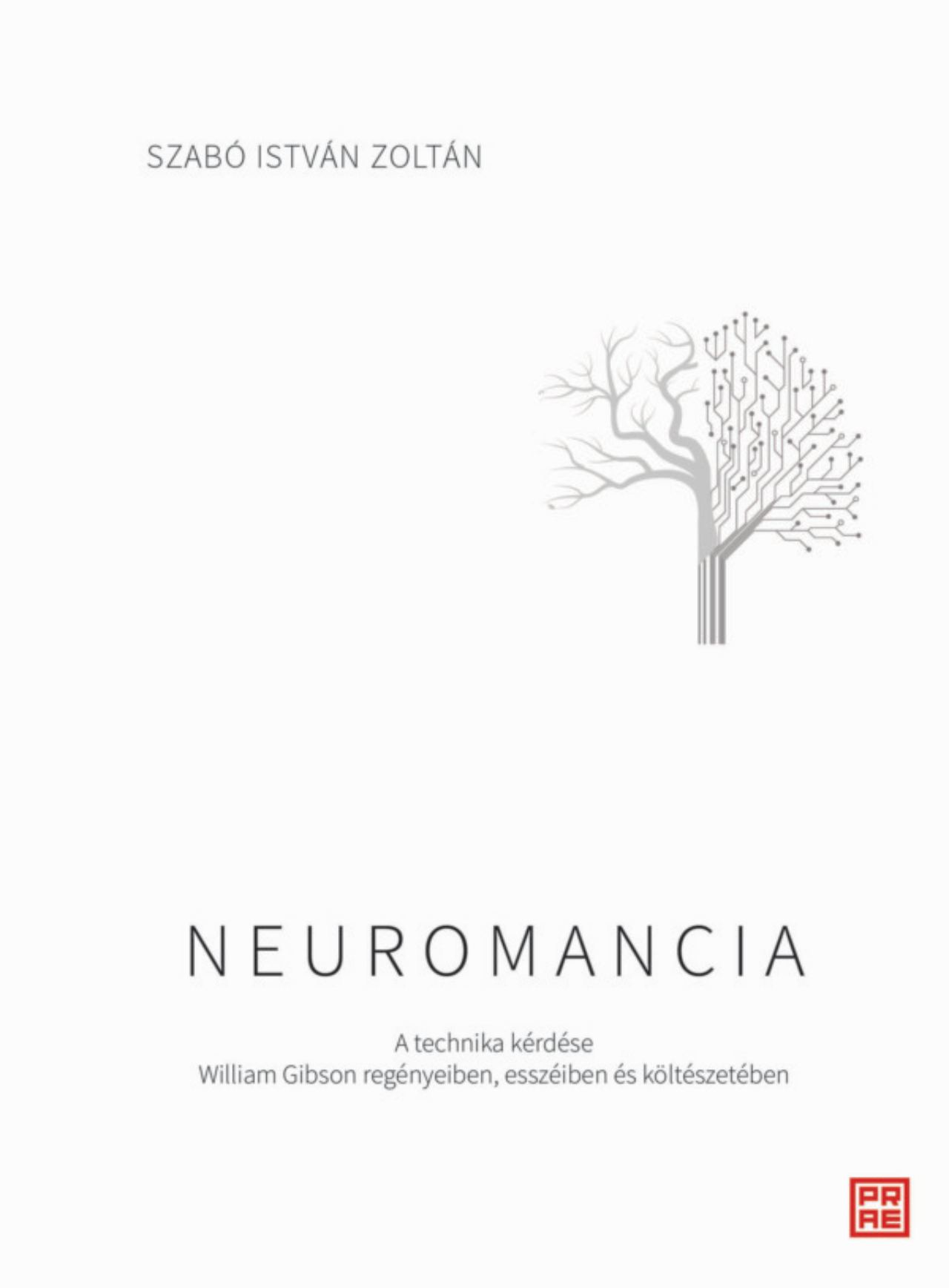 Szabó István Zoltán - Neuromancia