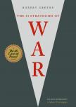 ROBERT GREENE - The 33 Strategies of War - A háború 33 stratégiája [eKönyv: epub, mobi]