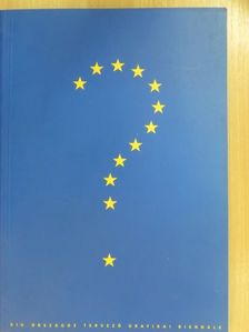 XIV. Országos Tervező Grafikai Biennále [antikvár]