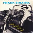 FRANK SINATRA - COME SWING WITH ME! LP FRANK SINATRA