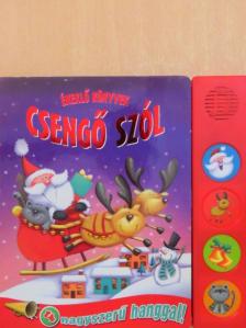 Csengő szól [antikvár]
