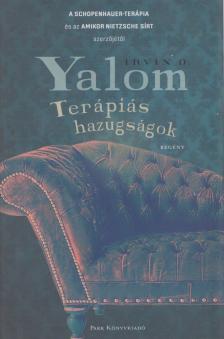 Terápiás hazugságok [antikvár]