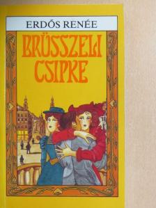 Erdős Renée - Brüsszeli csipke [antikvár]