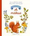 Emmanuelle Kecir - Lepetit - Ki lakik a kertemben? - A mókus
