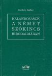 Székely Gábor - Kalandozások a német szókincs birodalmában [antikvár]