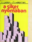 Robert H. Waterman - A siker nyomában [antikvár]
