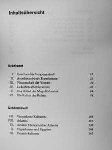 Robert Charroux - Unbekannt Geheimnisvoll Phantastisch [antikvár]