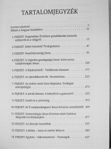 Cornelis van der Kooi - Keresztyén dogmatika [antikvár]