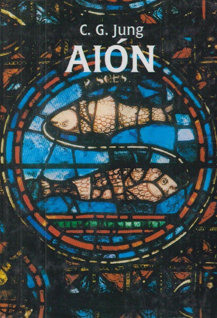 Carl Gustav Jung - Aión [antikvár]