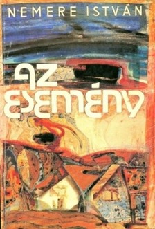 Nemere István - Az esemény [eKönyv: epub, mobi]