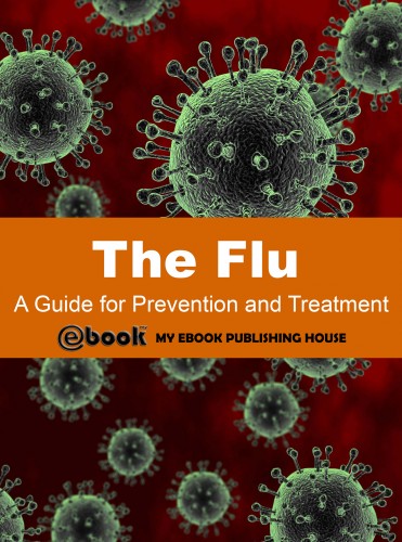 House My Ebook Publishing - The Flu: A Guide for Prevention and Treatment [eKönyv: epub, mobi]