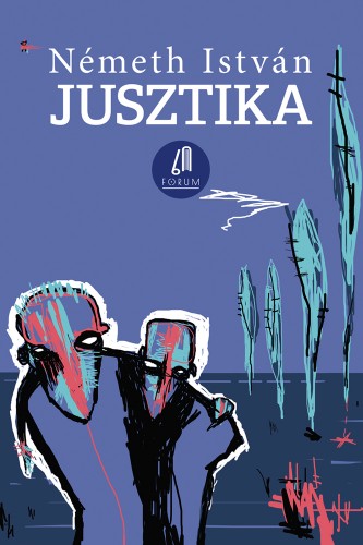 Németh István - Jusztika [eKönyv: epub, mobi]