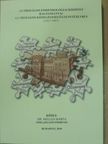 Dr. Melles Márta - Az Országos Epidemiológiai Központ hagyományai az Országos Közegészségügyi Intézetben [antikvár]