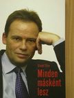 Szanyi Tibor - Minden másként lesz [antikvár]