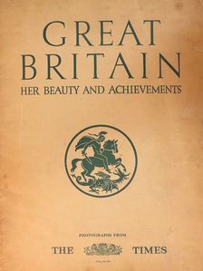 Emily Brontë - Great Britain [antikvár]