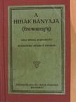 F. W. Bain - A hibák bányája [antikvár]