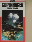 Kirsten Engsig - Your Copenhagen Guide Book [antikvár]