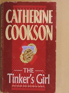 Catherine Cookson - The Tinker's Girl [antikvár]