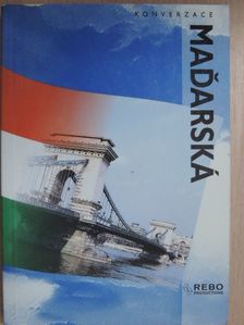 Konverzace Madarská [antikvár]