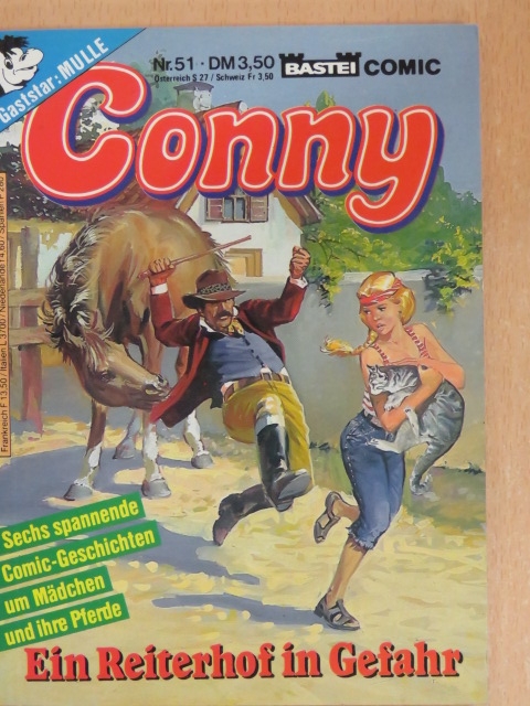 Conny 51. [antikvár]