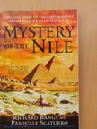 Pasquale Scaturro - Mystery of the Nile [antikvár]