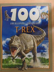 T-Rex [antikvár]