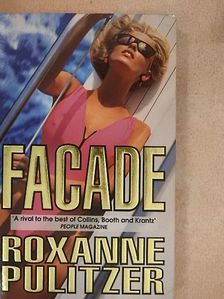 Roxanne Pulitzer - Facade [antikvár]