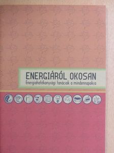 Energiáról okosan [antikvár]