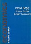David Begg, Stanley Fischer, Rudiger Dornbusch - Economics [antikvár]