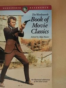 The Wordsworth Book of Movie Classics [antikvár]