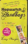 Lucy Mangan - Hopscotch & Handbags [antikvár]
