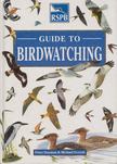 Peter Hayman, Michael Everett - RSPB Guide to Birdwatching [antikvár]