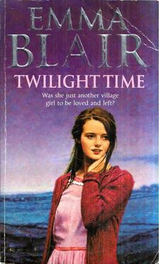 Blair, Emma - Twilight Time [antikvár]