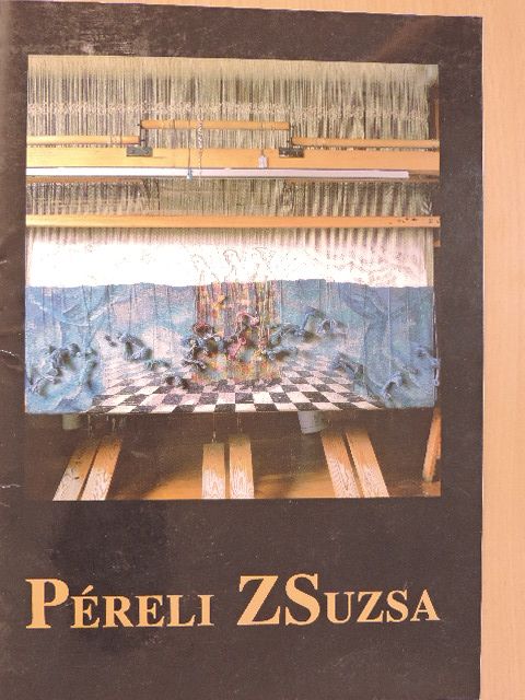 Kovalovszky Márta - Péreli Zsuzsa gyűjteményes kiállítása [antikvár]