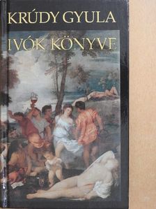 Krúdy Gyula - Ivók könyve [antikvár]