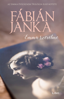 Fábián Janka - Emma szerelme [eKönyv: epub, mobi]