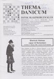 Erik Hansen - Thema Danicum 2003/Oktober [antikvár]