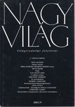 FÁZSY ANIKÓ - Nagyvilág 2003/9 [antikvár]