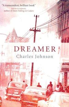 JOHNSON, CHARLES - Dreamer [antikvár]