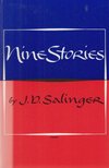 Salinger J. D. - Nine Stories [antikvár]