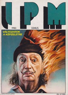 Ivanics István - Interpress Magazin 1983/6. [antikvár]