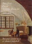 Barsi József - Utazás ismeretlen állomás felé 1849-1856 [antikvár]