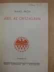 Tamási Áron - Ábel az országban [antikvár]