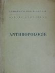 Dr. Fritz Allies - Anthropologie [antikvár]