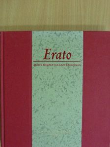 Anakreon - Erato [antikvár]