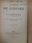 Mme La Comtesse De Ségur - La Fortune de Gaspard [antikvár]