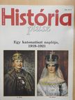 Lehár Antal - História plusz 1993. [antikvár]